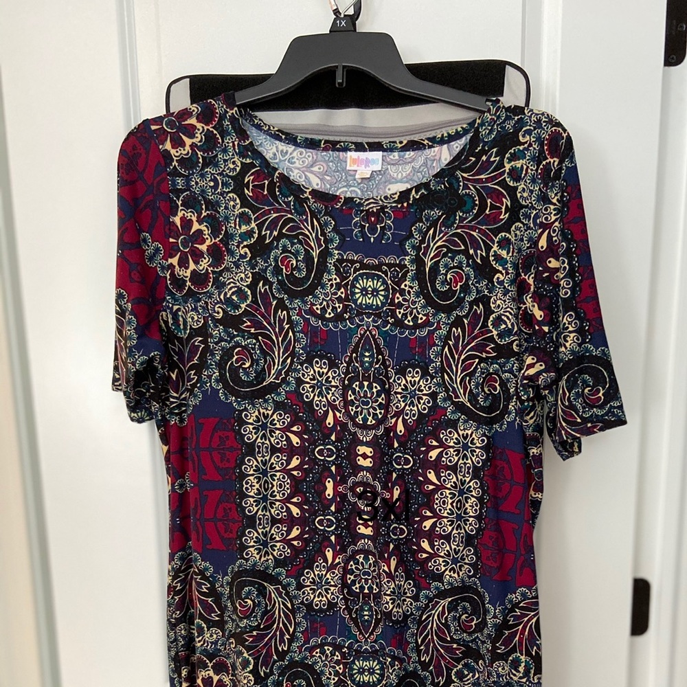 Julia dress